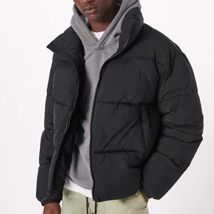 Abercrombie & Fitch Puffer Jacket